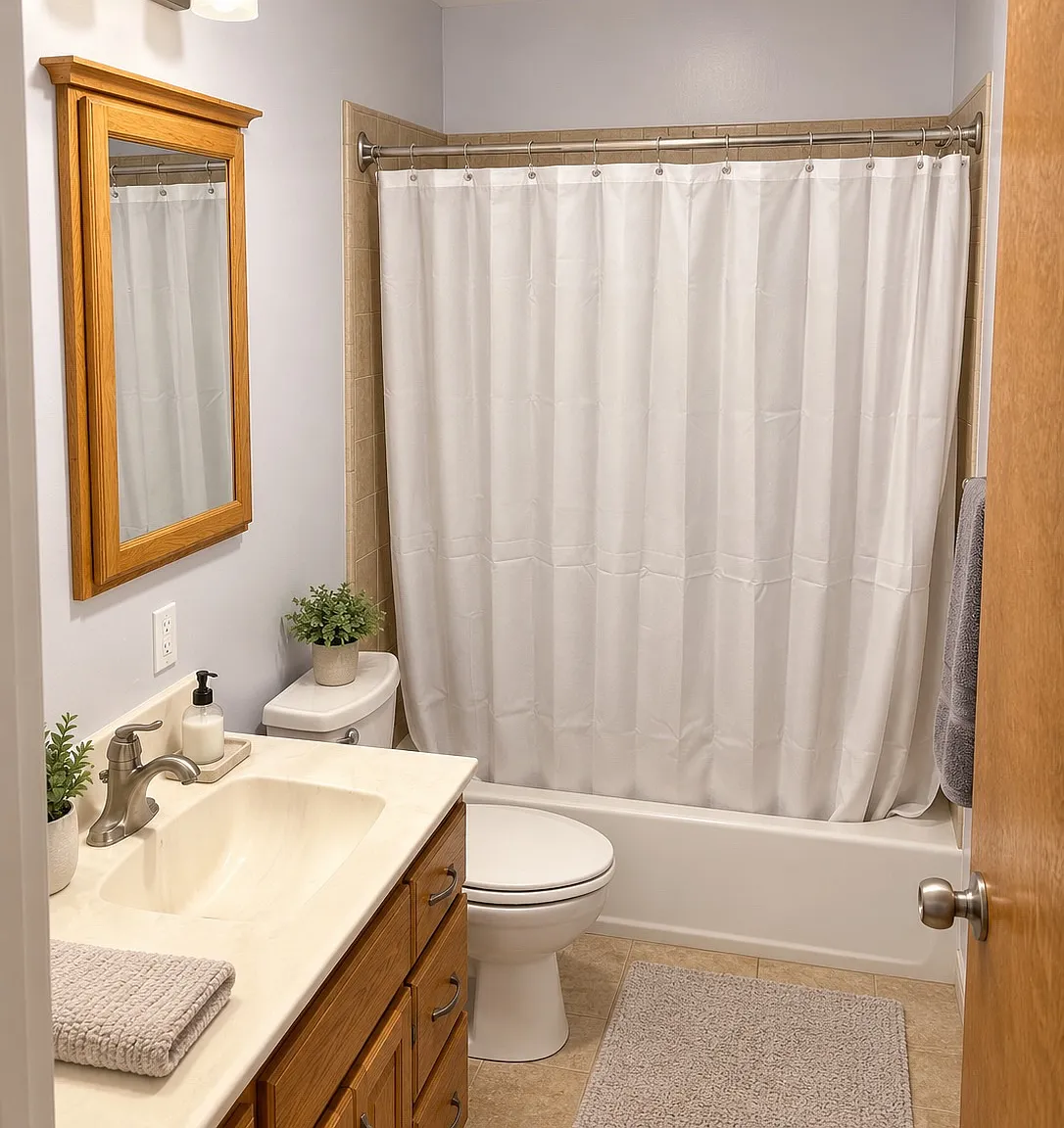 3 bed, 1433 sqft, $2,350 — Photo 3