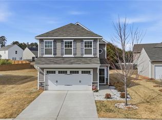 849 Bitting Hall Dr, Rural Hall, NC 27045