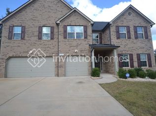 5541 Dendy Trce, Fairburn, GA 30213
