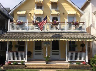 19 Webb Ave APT 2, Ocean Grove, NJ 07756