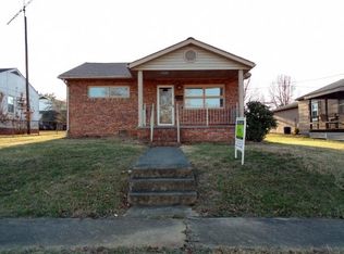 1533 Redwood Dr, Kingsport, TN 37664