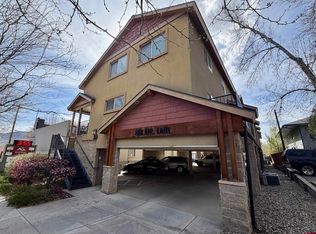 315 E Eighth Avenue #203, Durango, CO 81301