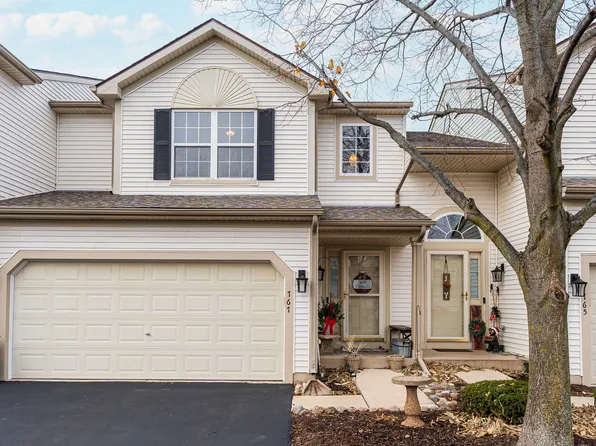 767 Meridian Ct, Dekalb, IL 60115