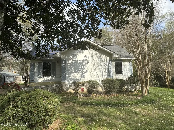 226 Myer Ave, Jackson, MS 39209