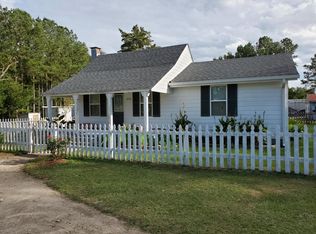 3577 Shiloh Church Rd, Aiken, SC 29805