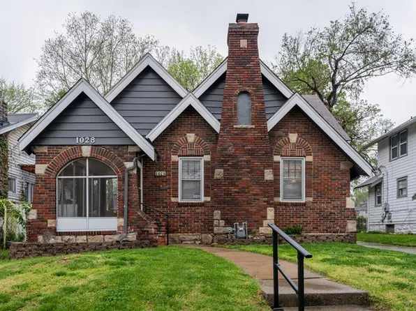 1028 N 21st Pl, Kansas City, KS 66102