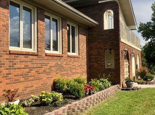 1272 W Highway 1376, East Bernstadt, KY 40729