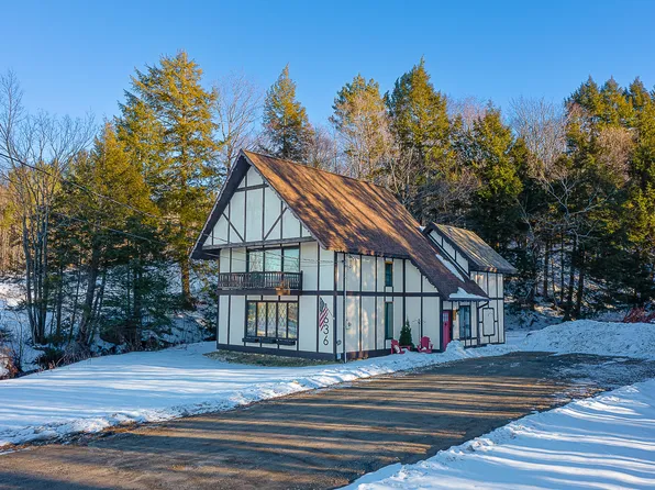 1636 State Highway 30, Tupper Lake, NY 12986