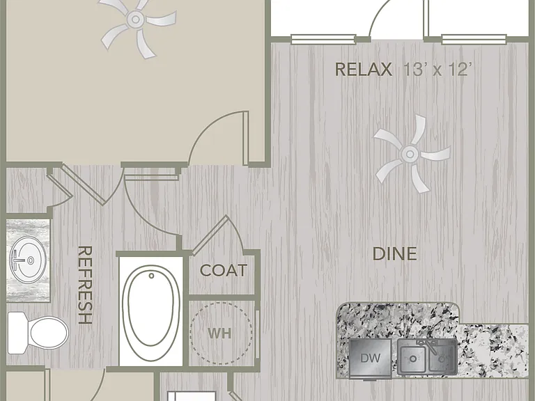 Luxe Lakewood Ranch - A1 Luxe Lakewood Ranch - A1