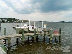 River View Dock & Lift