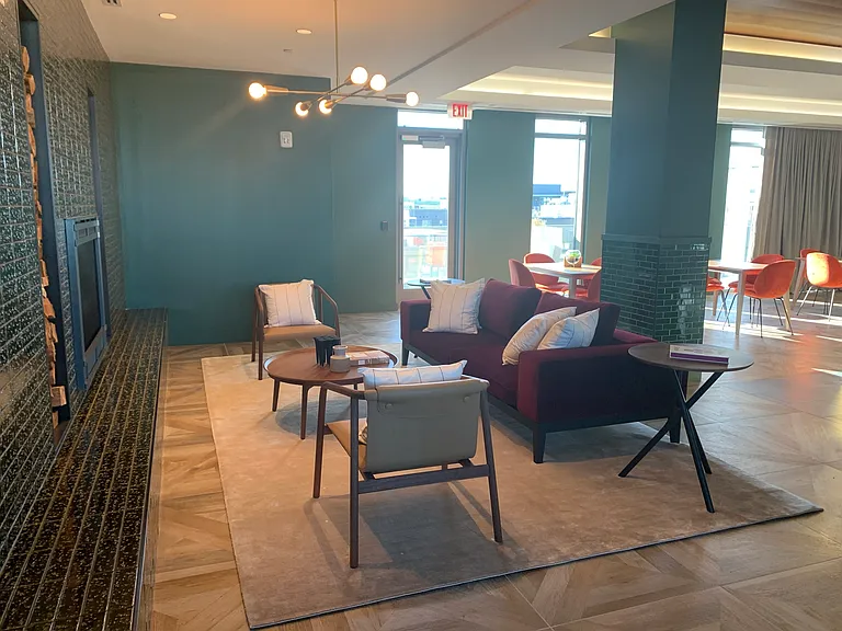 The Garrett — Photo 23