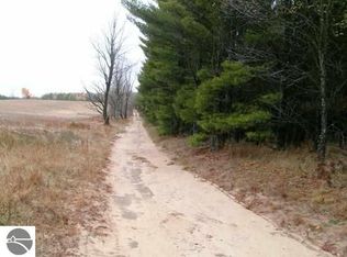 Inman Rd, South Boardman, MI 49680