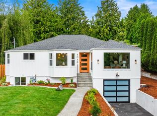 4048 NE 109th St, Seattle, WA 98125