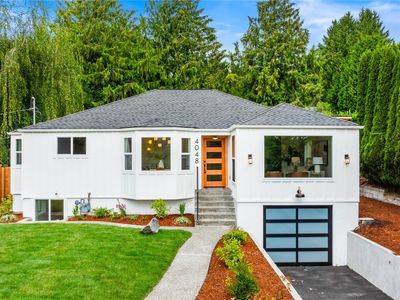 4048 NE 109th Street, Seattle, WA, 98125