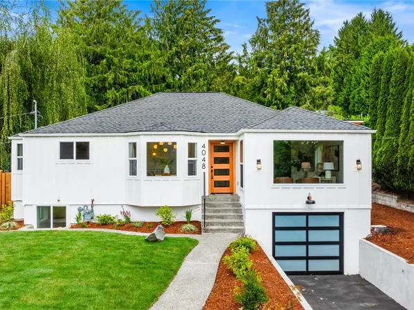 4048 NE 109th Street, Seattle, WA 98125