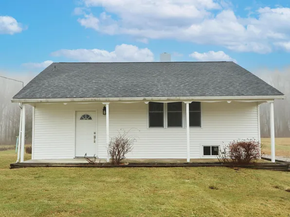 4051 State Route Ave W, Mansfield, OH 44903