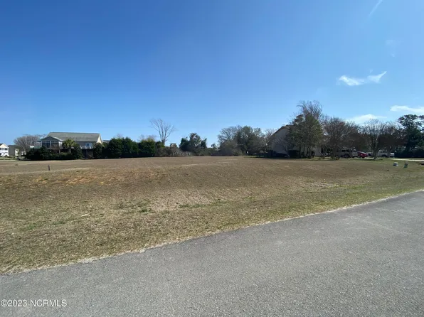 113 Hickory Nut Court, Newport, NC 28570