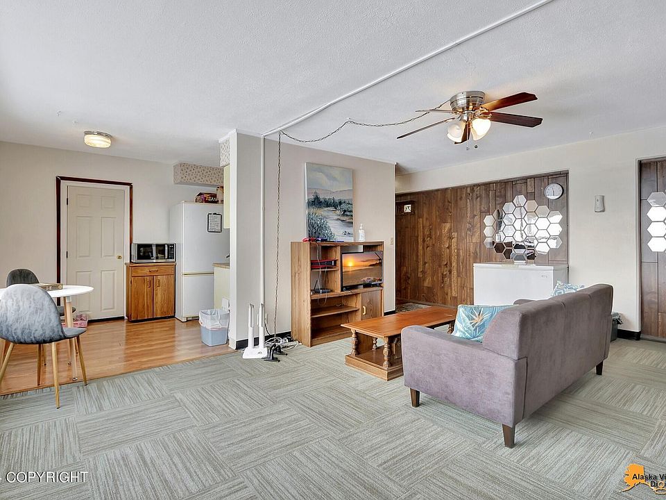 100 Kenai St Valdez AK Zillow