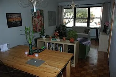 Rented by Boerum Hill Realty