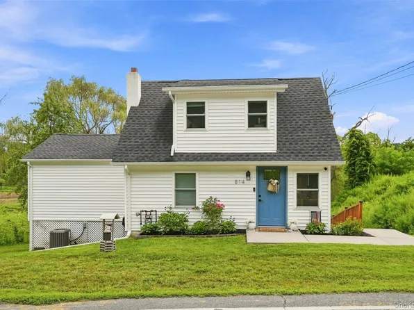 814 County Route 12, New Hampton, NY 10958