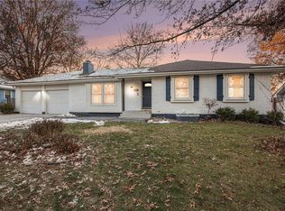 200 SE Wingate St, Lees Summit, MO 64063