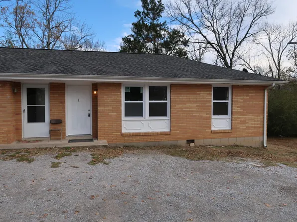 4946 Buena Vista Pike #A, Nashville, TN 37218