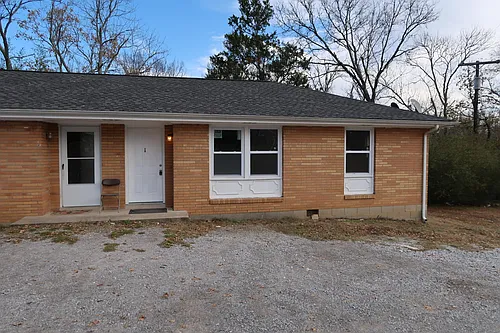 4946 Buena Vista Pike #A Photo 1