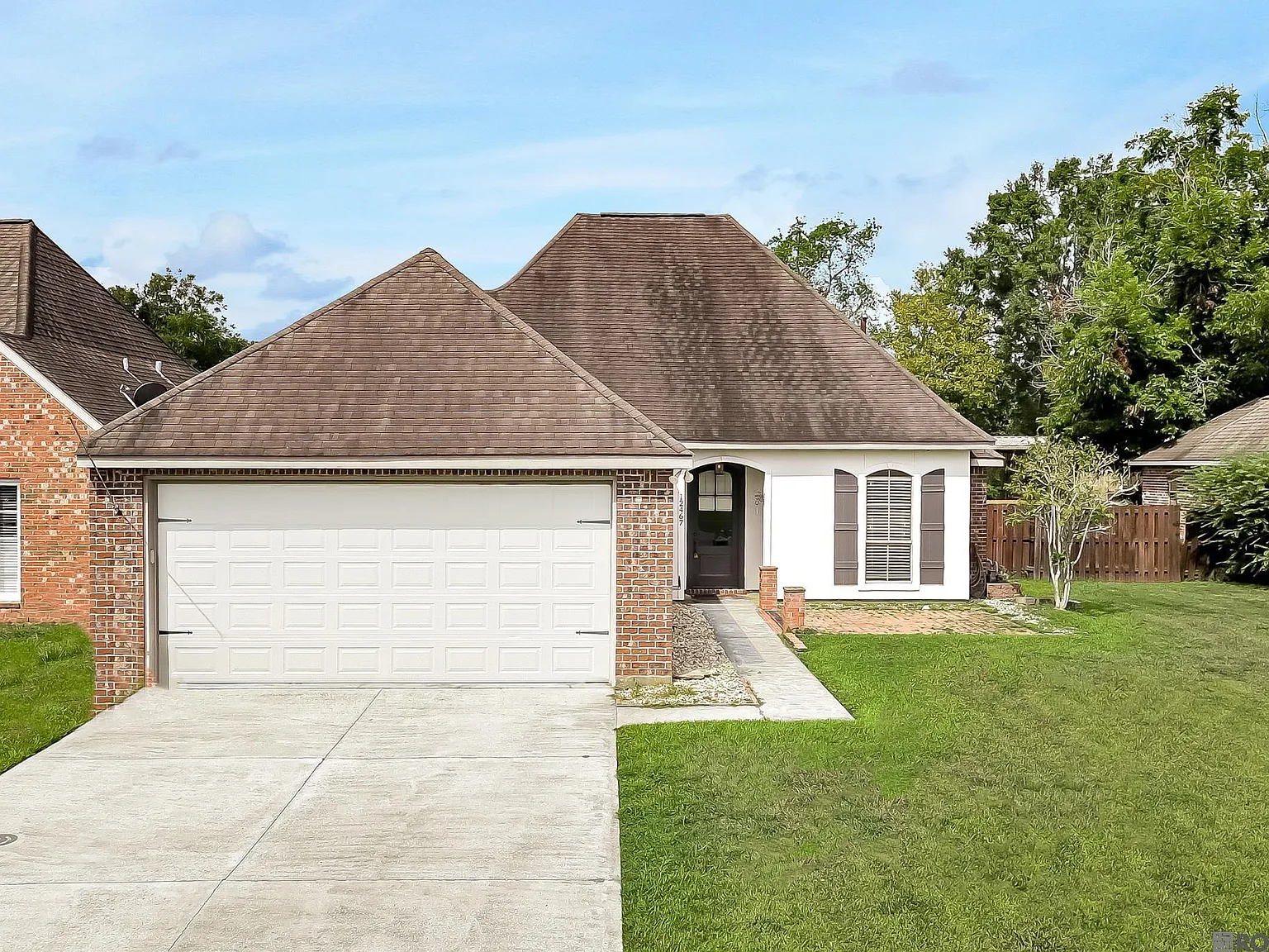 3 bed, 1634 sqft, $2,100 — Photo 2
