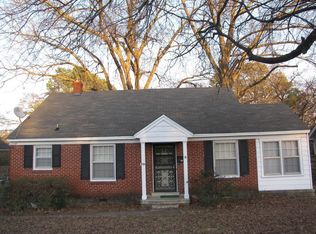 778 Vaughn Rd, Memphis, TN 38122