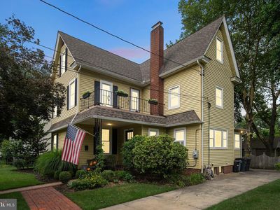 421 Sloan Ave, Collingswood, NJ, 08107