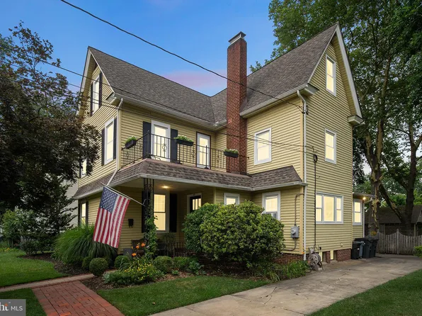 421 Sloan Ave, Collingswood, NJ 08107