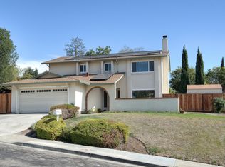 1033 Lambeth Rd, Livermore, CA 94551