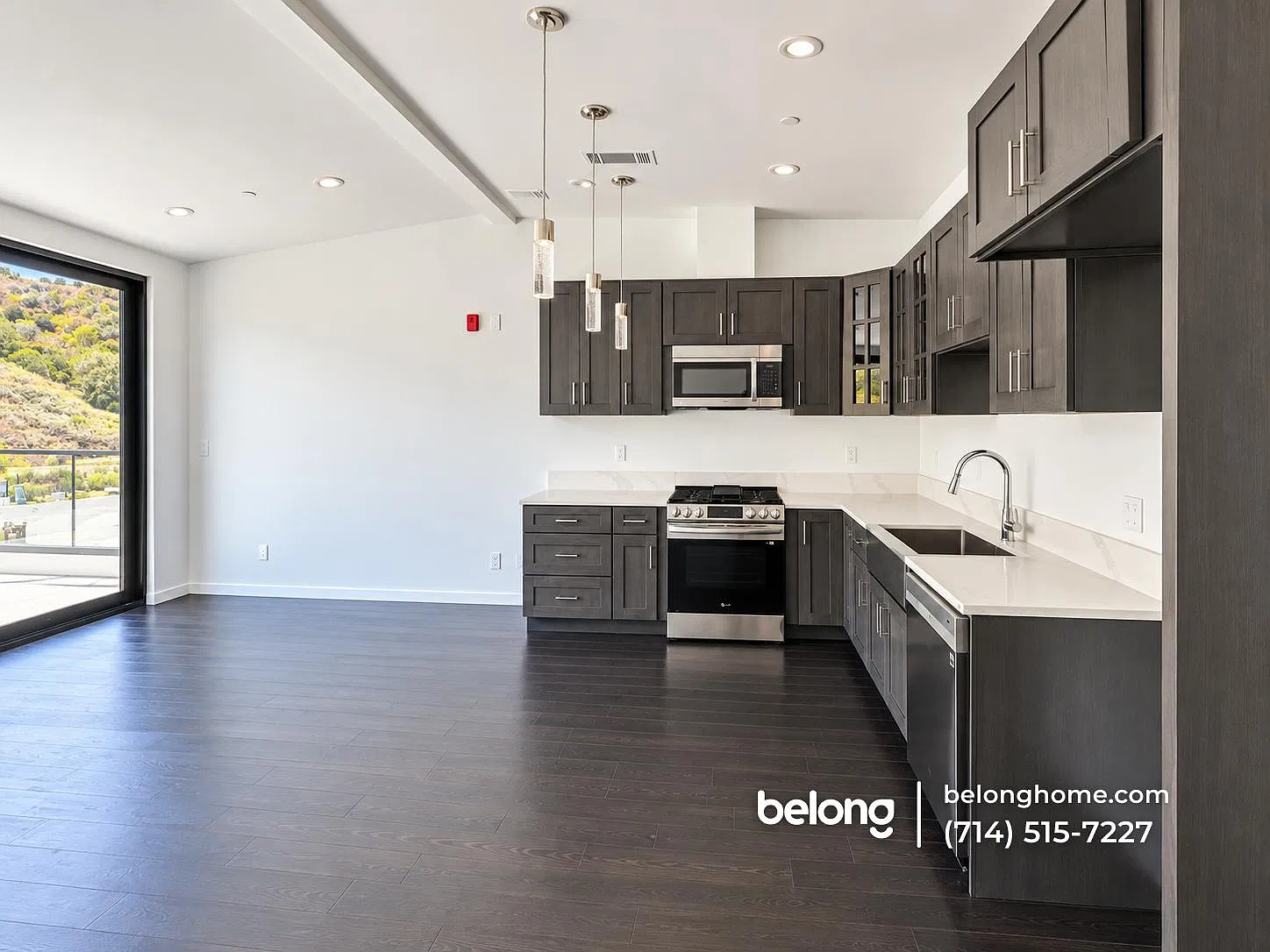 2 bed, 2.0 bath, 1500 sqft, $4,295 — Photo 4