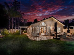 4144 Arboles Ct, Fallbrook, CA 92028