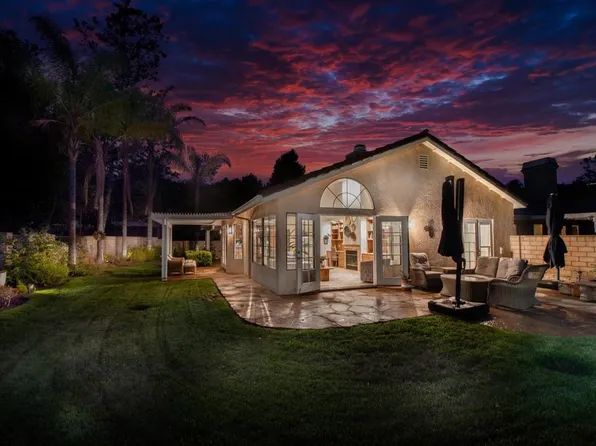 4144 Arboles Ct, Fallbrook, CA 92028