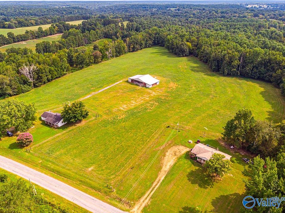 3930 County Road 52, Rogersville, AL 35652 Zillow