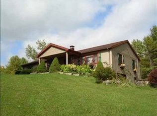 99 Taber Rd, Berne, NY 12023