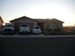 10314 S Cony Ave, Yuma, AZ 85367