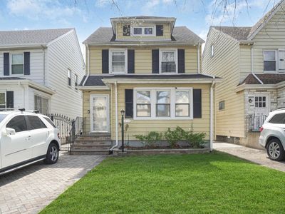 92-36 216 Street, Jamaica, NY, 11428