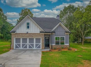 80 Bill Anderson Blvd, Commerce, GA 30529