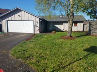 4839 Teralee Ln, Eugene, OR 97402