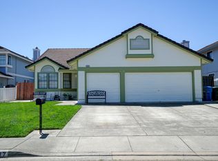 7217 Ruby Ct, Rohnert Park, CA 94928