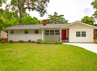 274 Crepe Myrtle Cir, Winston Salem, NC 27106