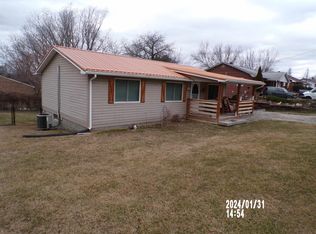 365 Jordan St, Dublin, VA 24084