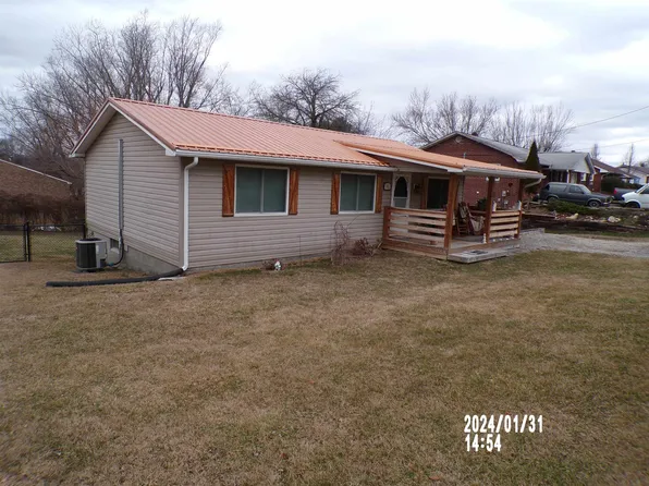 365 Jordan St, Dublin, VA 24084