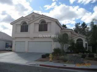 317 Modesto St, Henderson, NV 89014