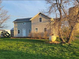 2425 Reynolds Rd, Ashton, IL 61006