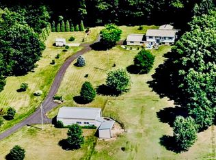 879 Kahle Rd, Summerville, PA 15864