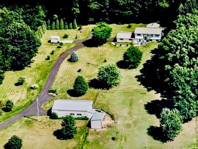 879 Kahle Rd, Summerville, PA, 15864