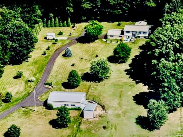 879 Kahle Rd, Summerville, PA 15864